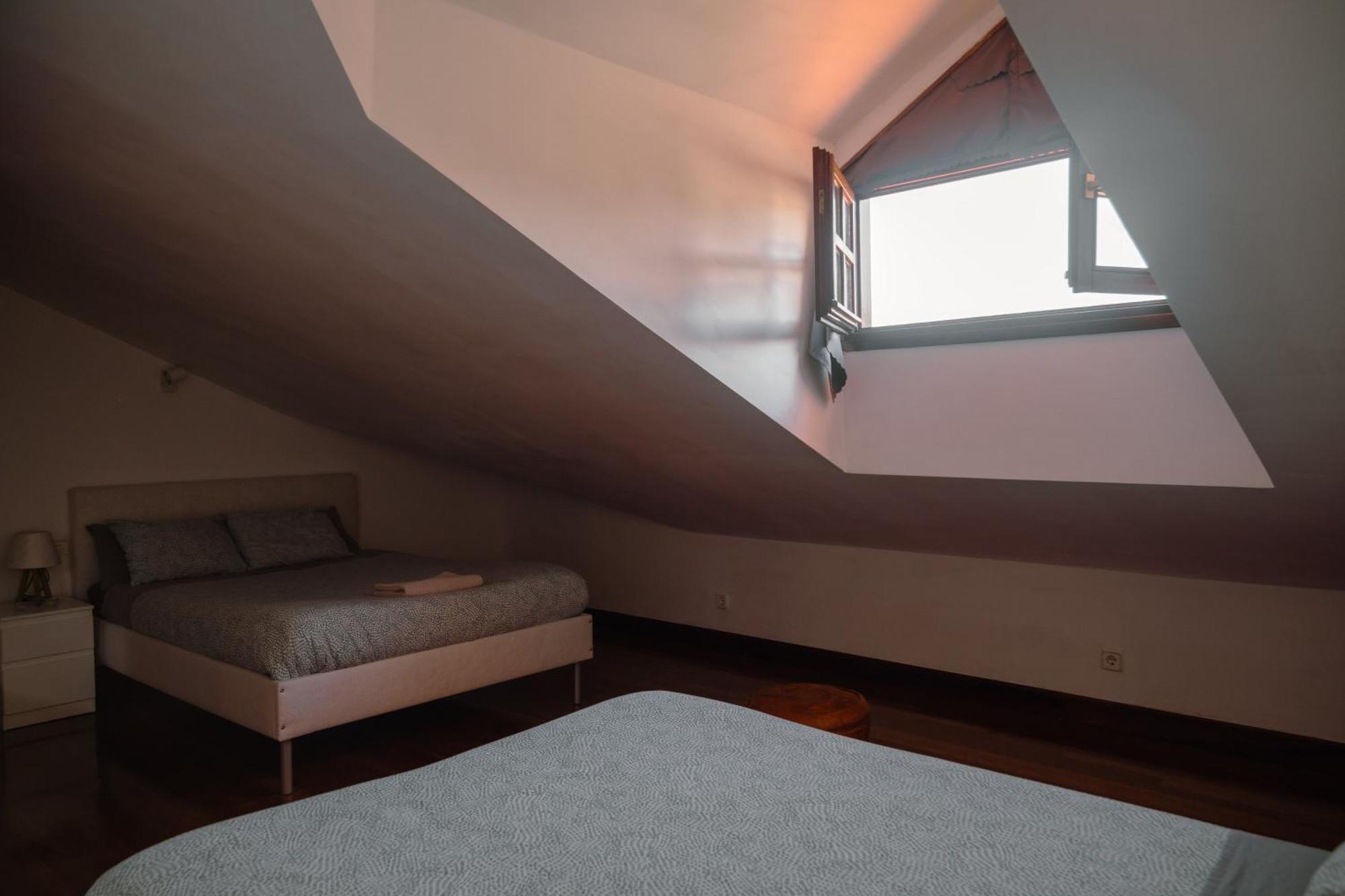 Chalet Bilbao-Aeropuerto Sondika Room photo